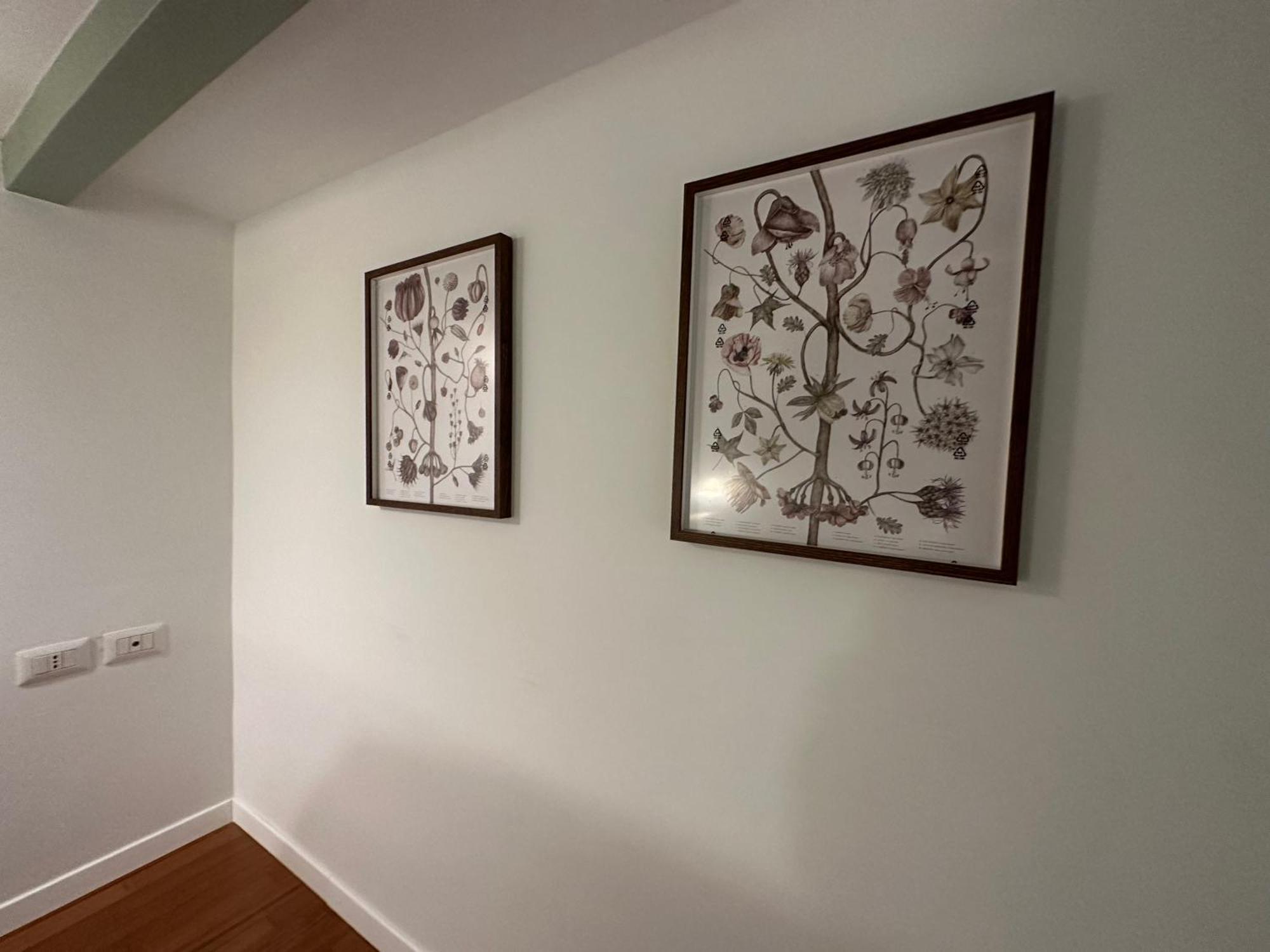 Flowers, A Cozy Suite In Milano Eksteriør billede