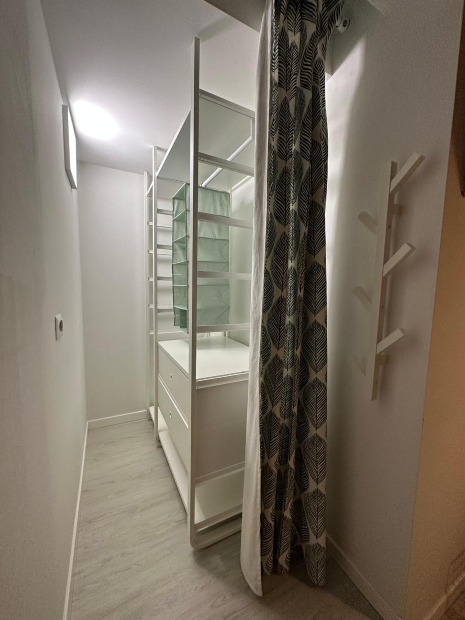 Flowers, A Cozy Suite In Milano Eksteriør billede