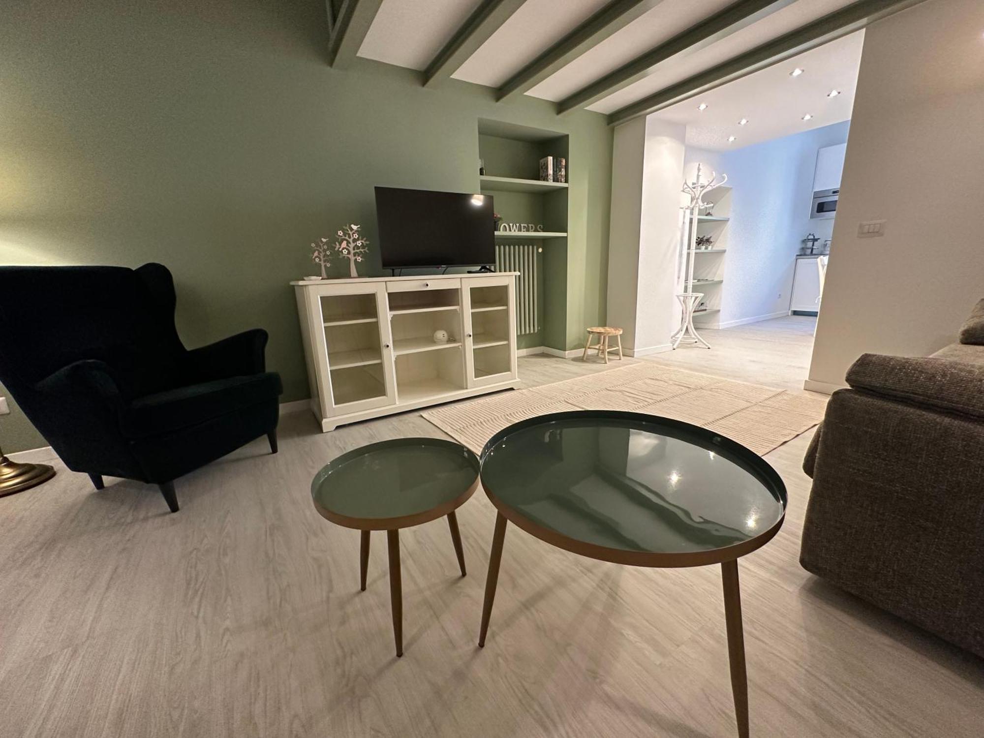 Flowers, A Cozy Suite In Milano Eksteriør billede