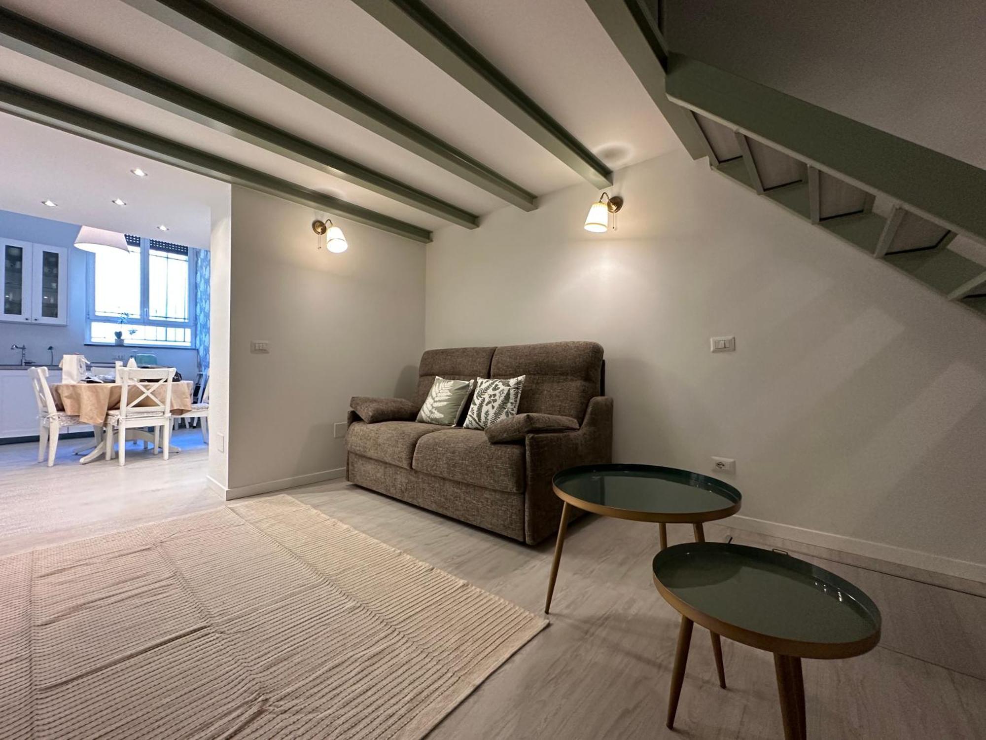 Flowers, A Cozy Suite In Milano Eksteriør billede