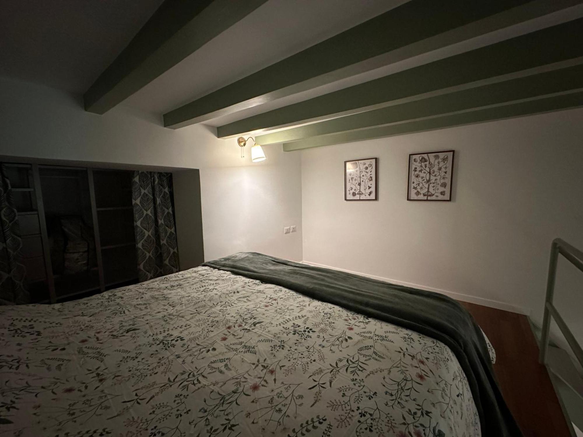 Flowers, A Cozy Suite In Milano Eksteriør billede