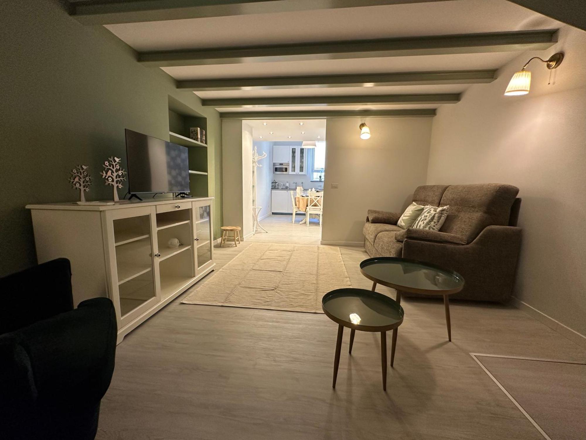 Flowers, A Cozy Suite In Milano Eksteriør billede