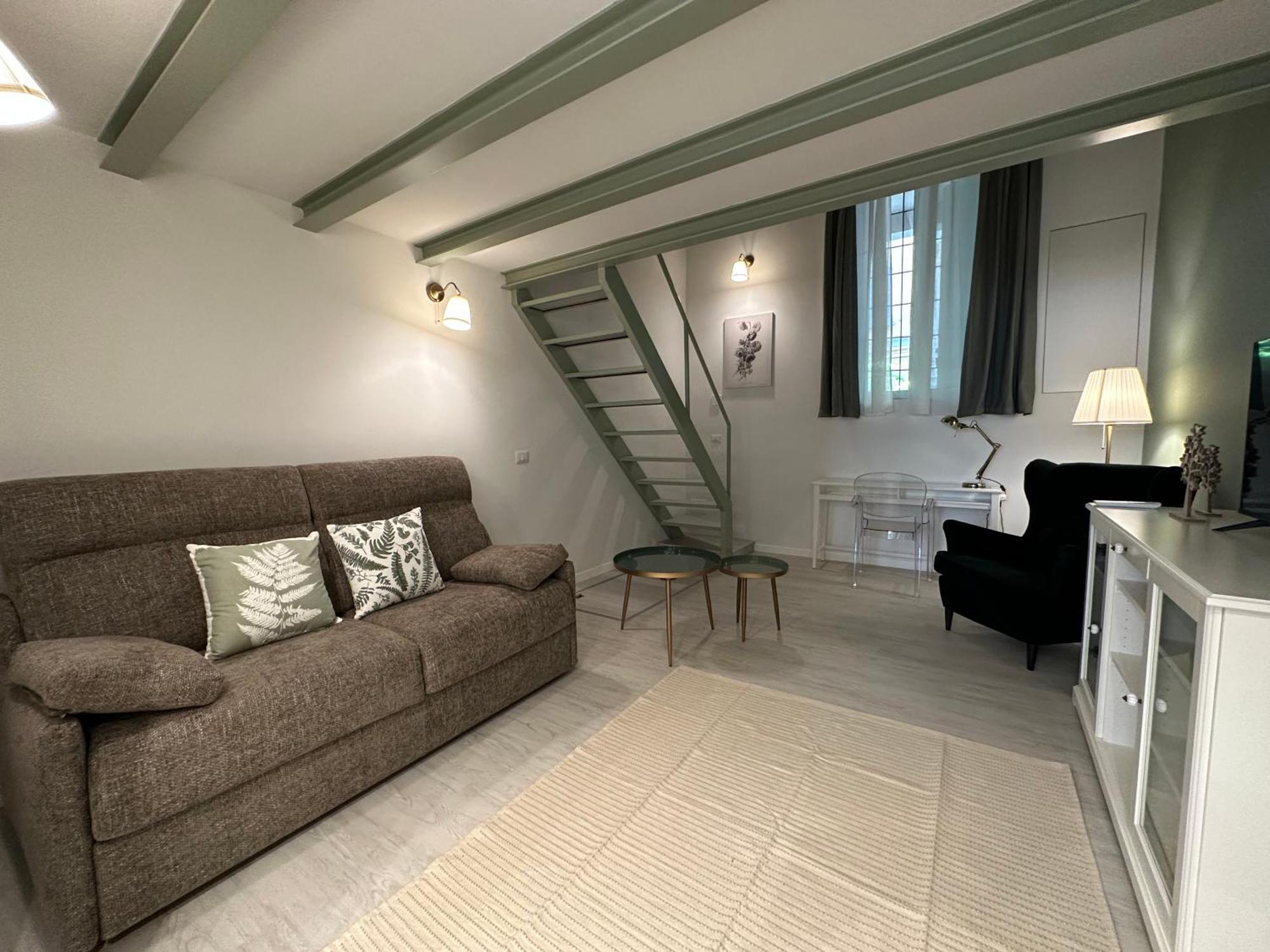 Flowers, A Cozy Suite In Milano Eksteriør billede